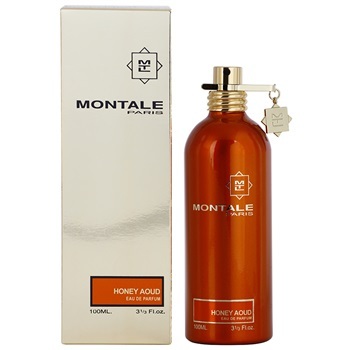 Унисекс парфюм MONTALE Honey Aoud